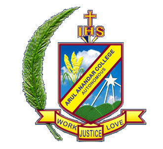 Arul Anandar College Karumathur