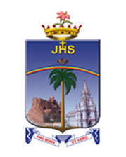 St Josephs College Trichy