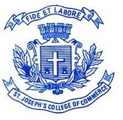 St Josephs Commerce College Bangalore