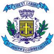 St Josephs Evening College Bangalore