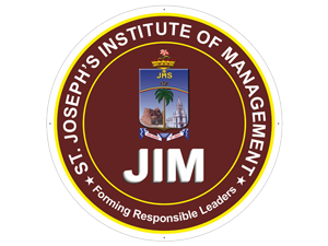 St Josephs Institute of Management (JIM) Trichy