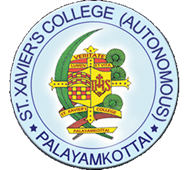 St Xaviers College Palayamkottai