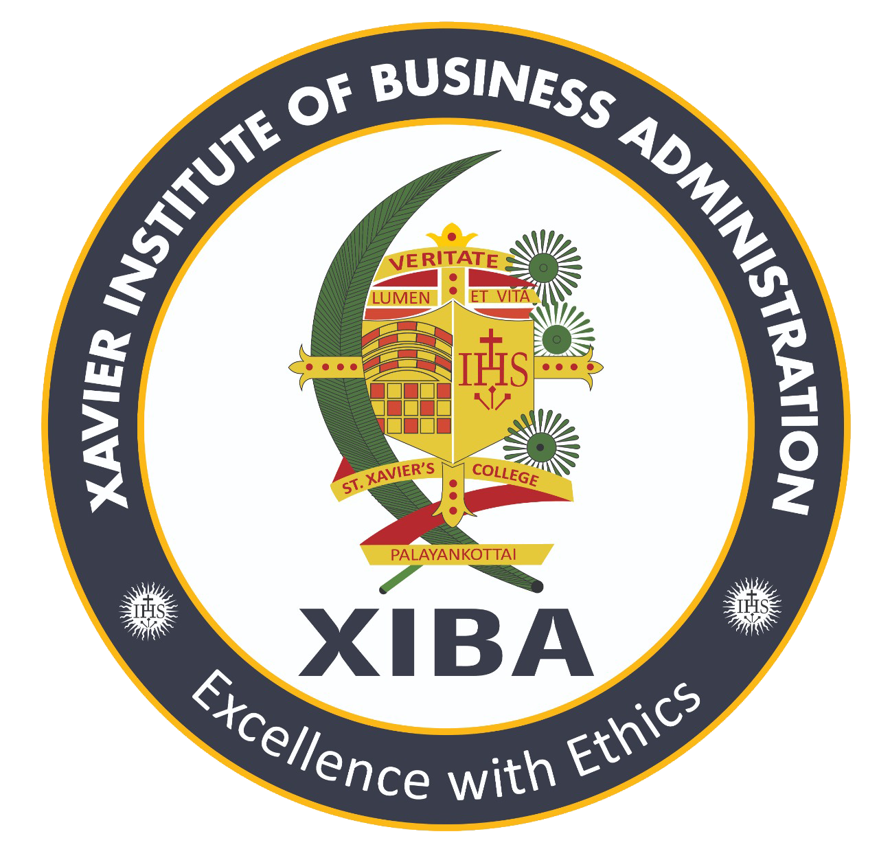 Xavier Institute of Business Administration (XIBA) Palayamkottai new