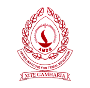 Xavier Institute of Tribal Education Gamharia