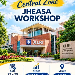 Central Zone JHEASA Workshop