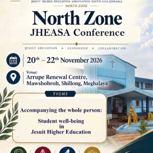 North Zone JHEASA Conference