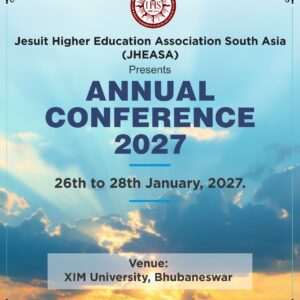 Annual Conference 2027